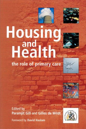 预订 housing and health