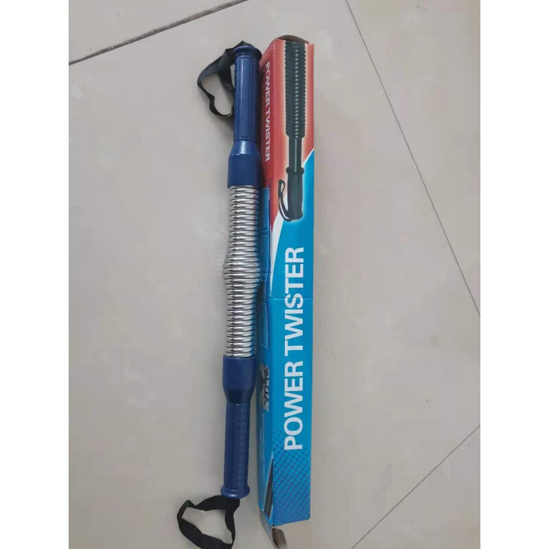 玉耳新款臂力器棒段練建身器材男女士家用可調(diào)節(jié)50胸臂肌20/60k 電鍍級 30kg