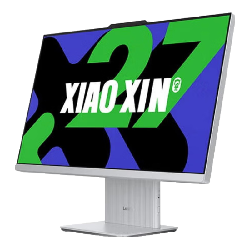 ���루Lenovo��С��һ��̨ʽ������27Ӣ��(���13��i5-13420H 16G 1TB SSD ����ͷ win11 )��Ӱ ���Ҳ���20%  