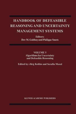 预订 Handbook of Defeasible Reasoning and Uncertaint