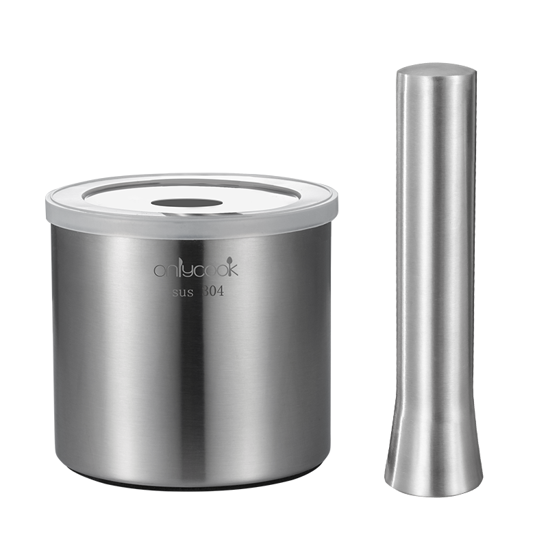 ���ڲ�����onlycookѹ��������ҩ�� Ӥ����ʳ��������ĥ����ѹ�� 304����ִ����� 43.27Ԫ(������)