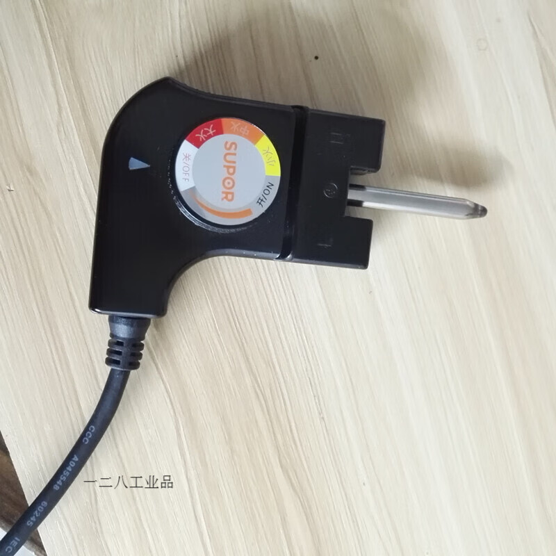 定制电火锅jj4030d804电源线专用调温耦合器ctw-301e