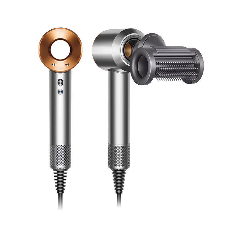 ɭDYSON)HD15һ紵 Dyson Supersonic   ڼ Ƽ ͭɫ438984-01