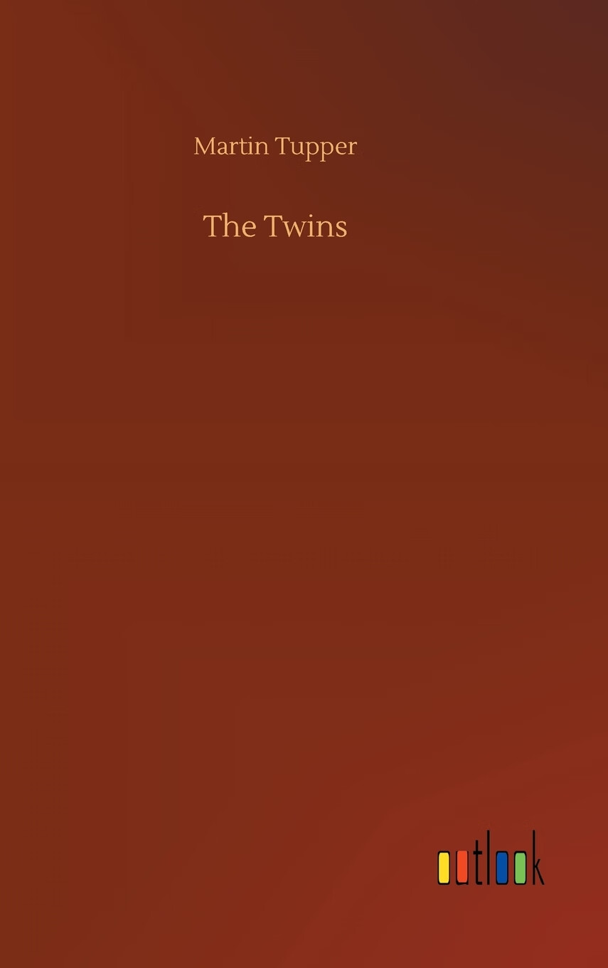 【预售 按需印刷】the twins