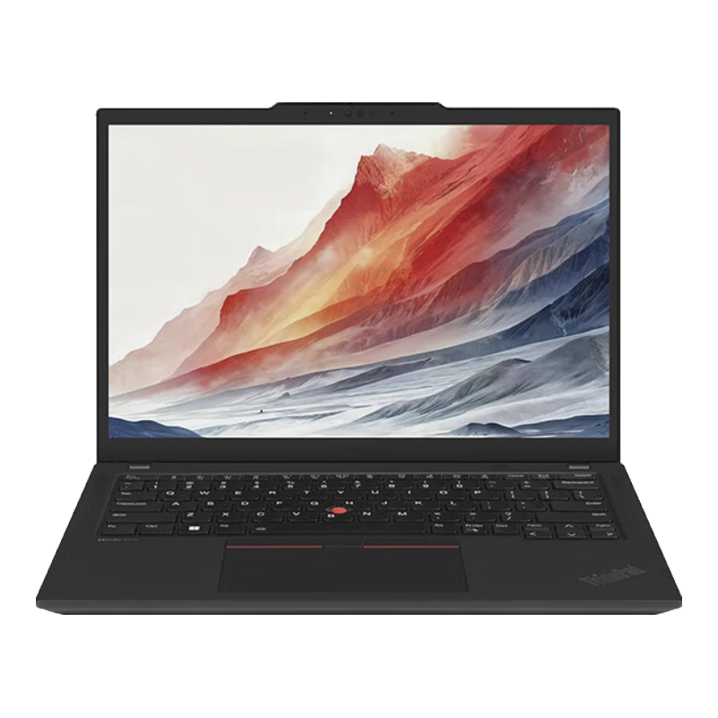 ThinkPad X13 2024 13.3Ӣȫ칫ʼǱ Ultra5 125H 32G 512G AI PCᱡ(3HCD