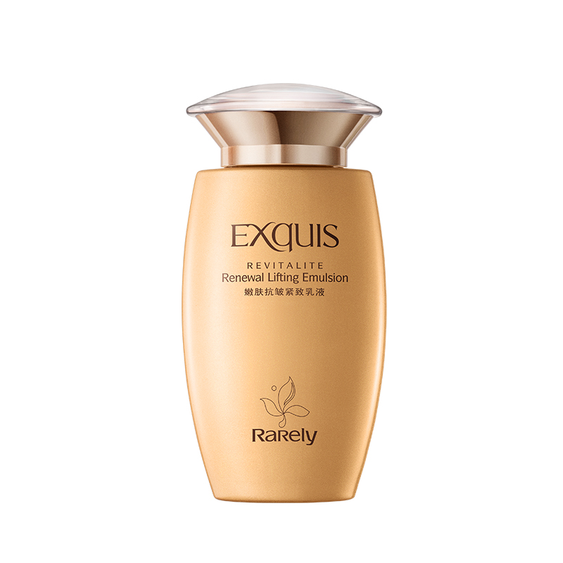 诺薇兰 嫩肤抗皱紧致乳液100ml 补水保湿 滋养弹润