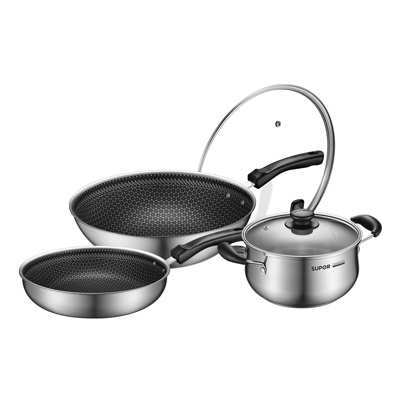 �ղ���SUPOR ������װ304����ַ��ѷ�ճ�����׳���������� TP2212E 429Ԫ(������)