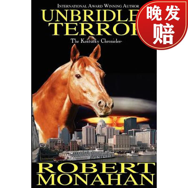 【4周达】unbridled terror