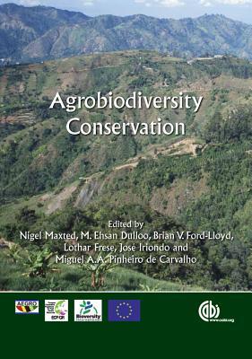 预订 高被引Agrobiodiversity Conservation: Securing the