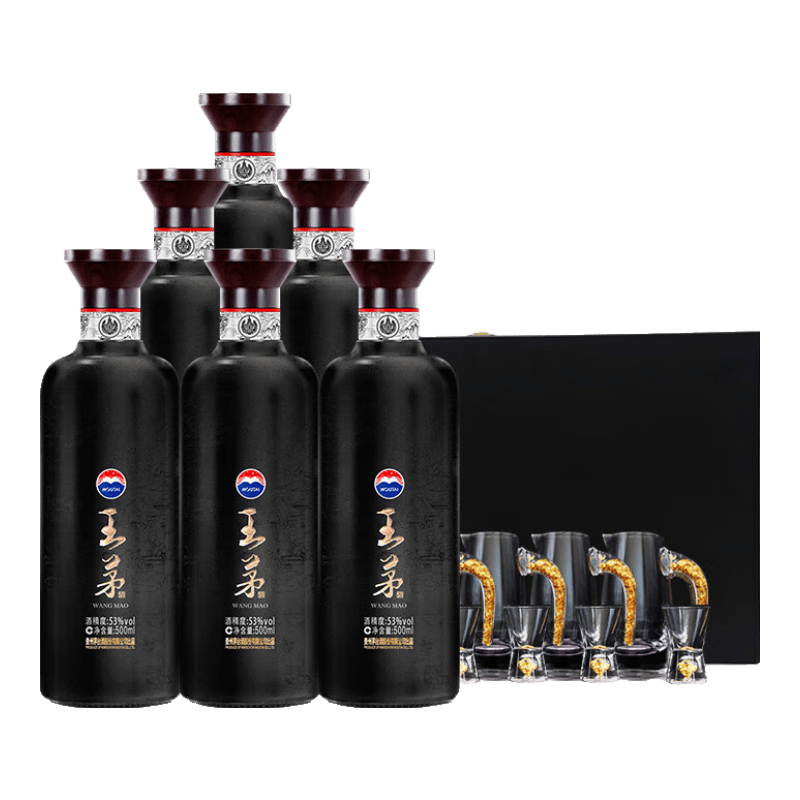 ę́ ��é���� 53�� ������ 500ml 6ƿ 3934.26Ԫ