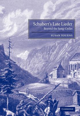 预订 schuberts late lieder: beyond the song-cycles