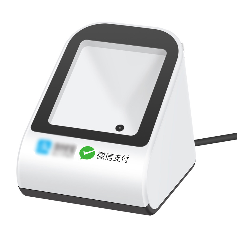 京东收银 扫码盒子 超市收款扫码盒子 扫码盒子 二维