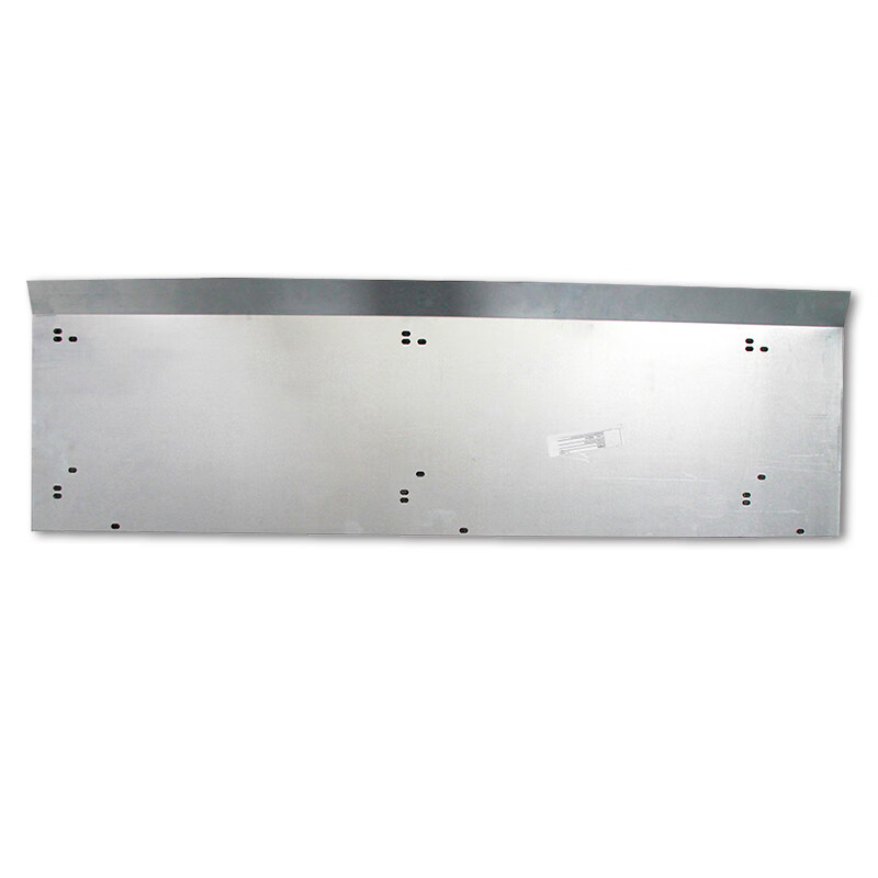 久聚和电梯 轿厢层门厅门护脚板 xoa4050adp005  防护板电梯配件 护