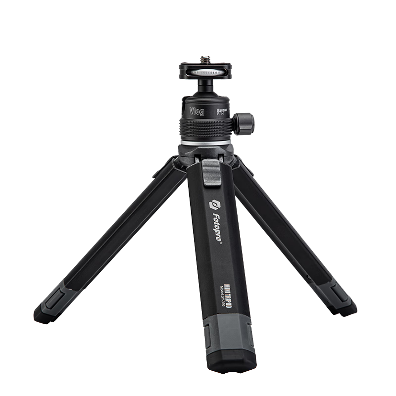 ��ͼ����Fotopro�����Ͻ��Я�ֻ�ֱ������֧�� ͶӰ��֧�� gopro����֧�� ����΢��������ż�  SY-390M+P-1HX 130Ԫ