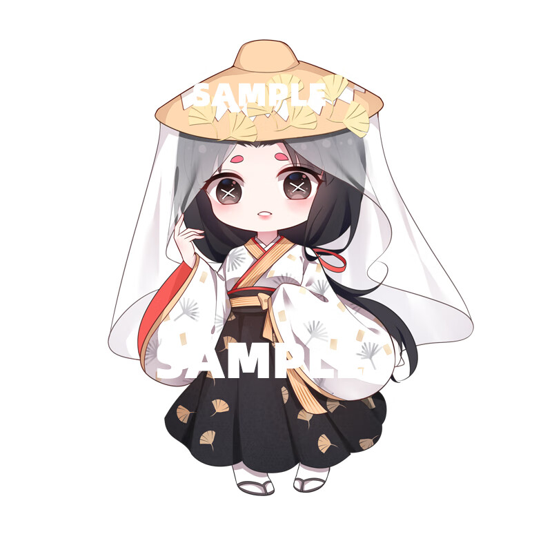 第五人格周边立牌游戏周边立牌摆件红夫人奈布仙鹤先知月相红蝶罗生门