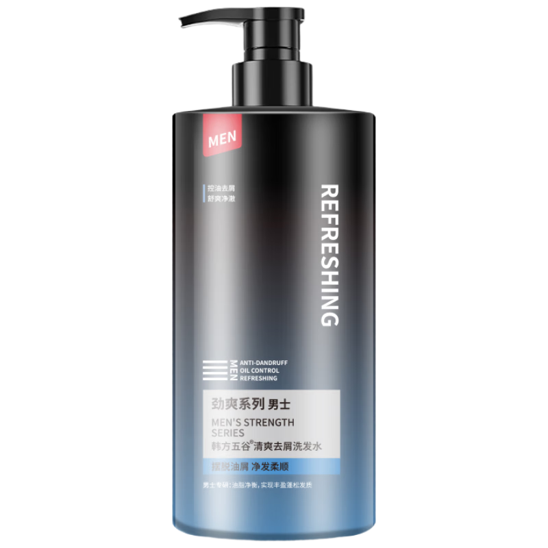 PLUS��Ա�����׹���������� ��ʿר�ÿ�������ȥмϴˮ�� 800ml *2��