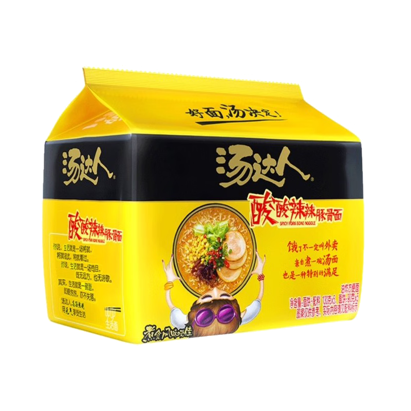 ���ڲ�����ͳһ�����˷���������ҹ�����г�����ʳ ��������130g*5��