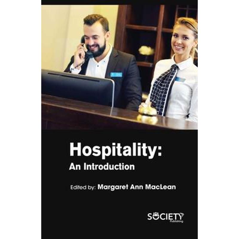 预订hospitality:an introduction