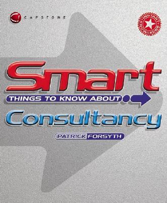 预订 smart things to know about consultancy