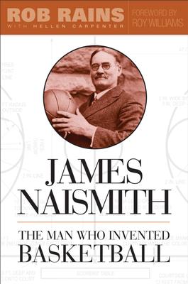 预订james naismith: the man who invented basketball