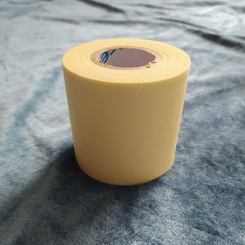 千惠侬空调扎带保温管包扎带加厚铜管扎带防水防晒缠绕绷带铝管绑带