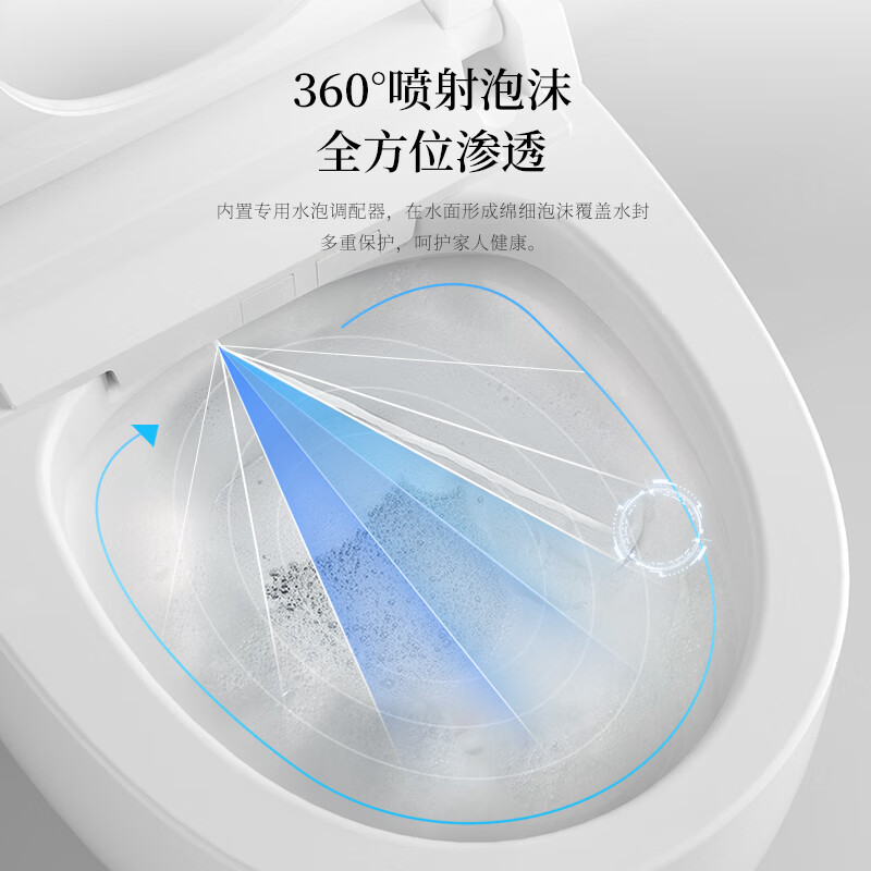 阪上G1G2智能马桶怎么样?好不好？评价很好吗