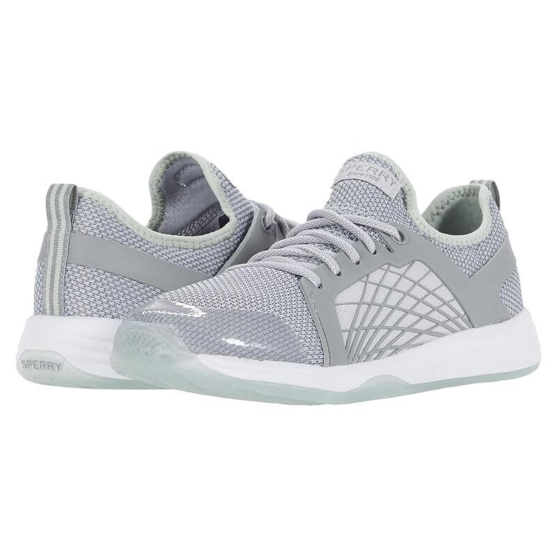 斯佩里(sperry top-sider)女式 h2o mooring透气舒适耐磨运动休闲鞋