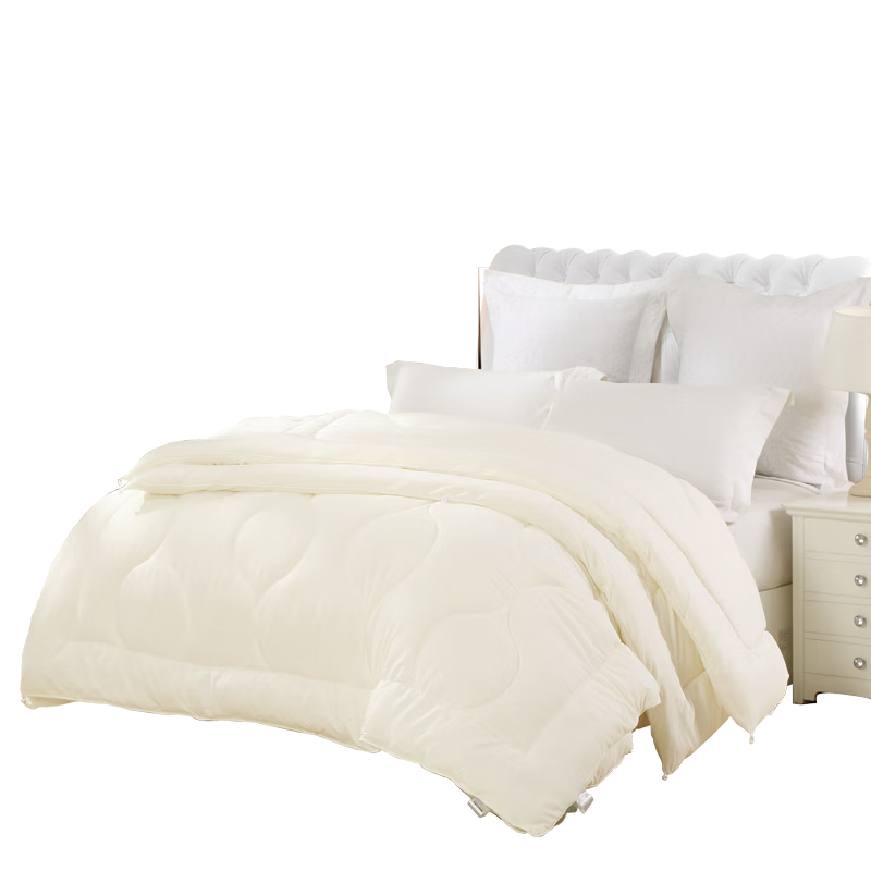 水星家纺纤维被价格走势及评测推荐