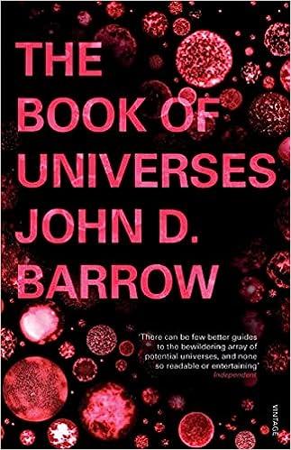 预订 the book of universes