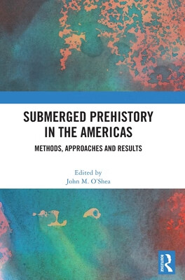 预订 Submerged Prehistory in the Americas