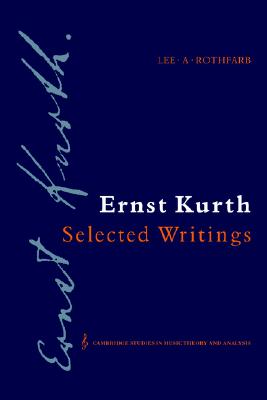 预订 ernst kurth