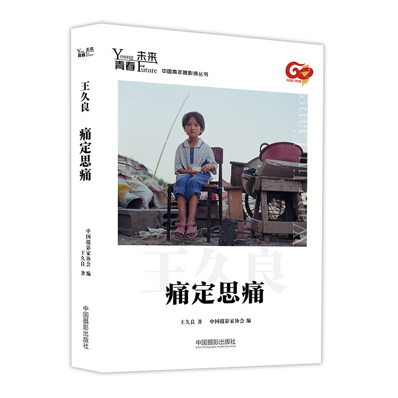 青春·未来中国青年摄影师丛书：痛定思痛