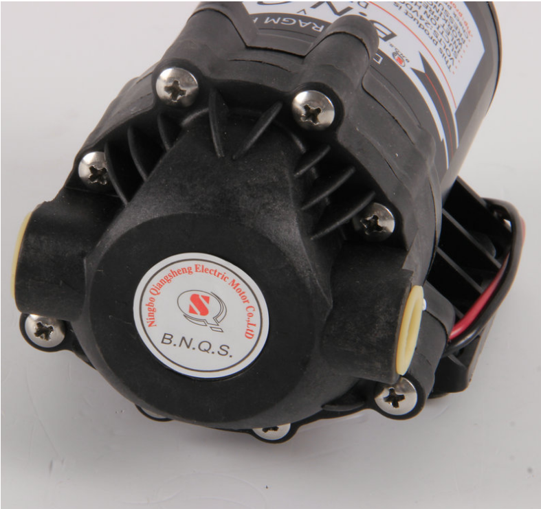 oimg适用于安吉尔沁园净水器125-50a增压泵mru101-208型号50g通用 dp