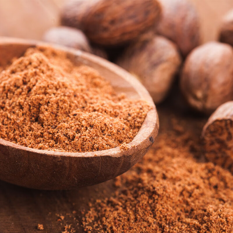 麦臻选肉豆蔻粉调味西点调料 40g g 40g