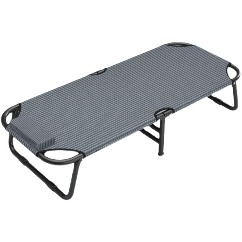 可折叠办公午休床 躺椅孕妇专用中午休息的办公室午睡椅可躺平折叠床