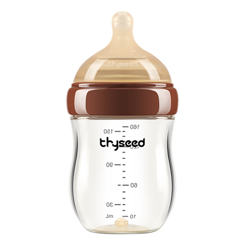 ��ϲ��������ƿ0-6��Ӥ��������ƿ��������ĸ������ 160ml��0-1�£� 153.45Ԫ