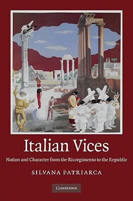 预订 Italian Vices