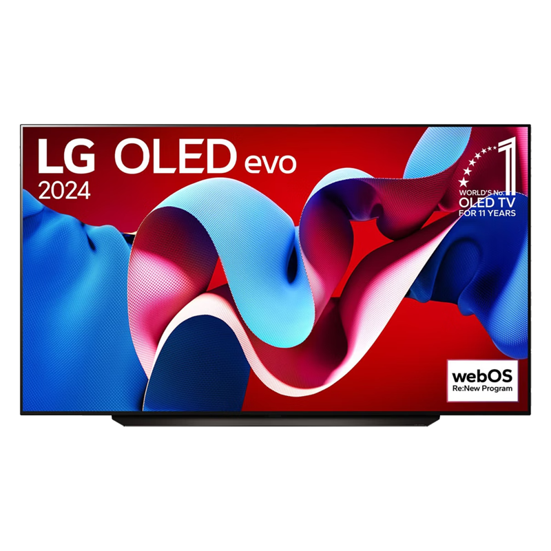 LG83ӢC4ϷӻOLEDʾ4Kȫ120HzˢHDMI2.1OLED83C4PCA