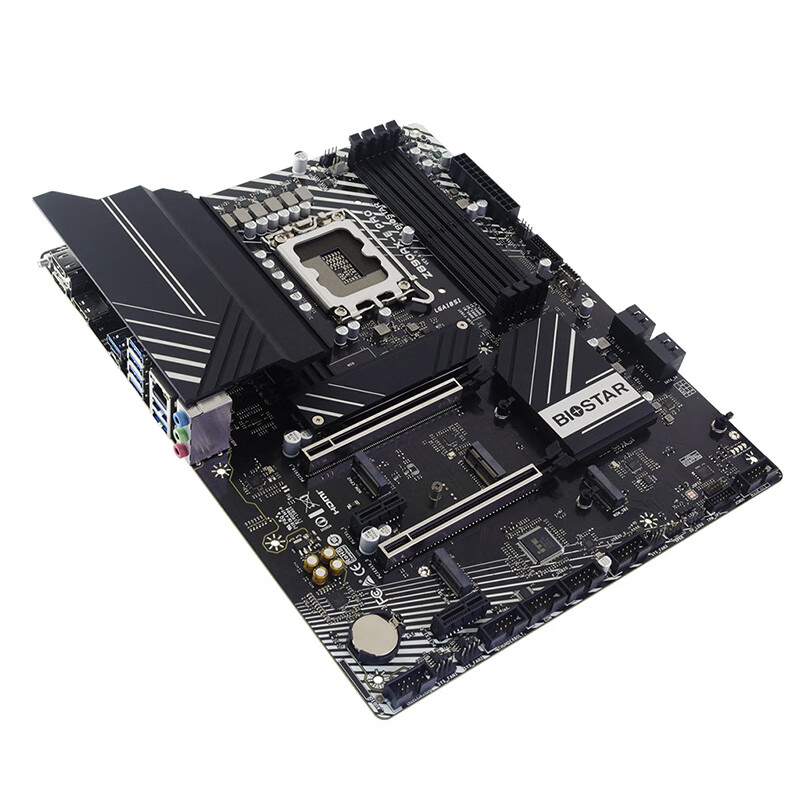 映泰 Z890 AX E PRO WIFI6E 图 6