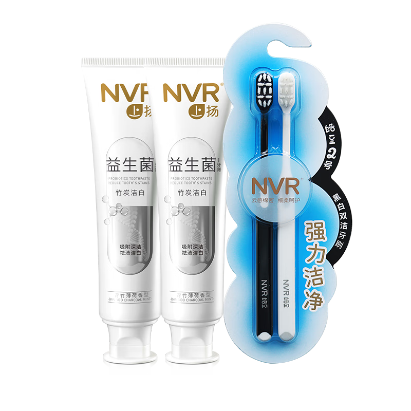 NVRˢװȥ¿ڳζŮ120g*2 34.8Ԫ