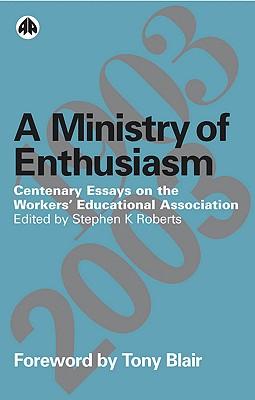 预订 a ministry of enthusiasm: centenary essays on t