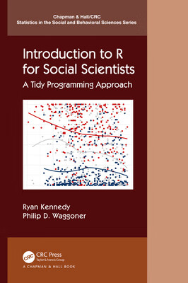 预订 Introduction to R for Social Scientists