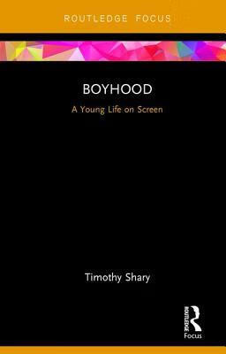 预订boyhood: a young life on screen