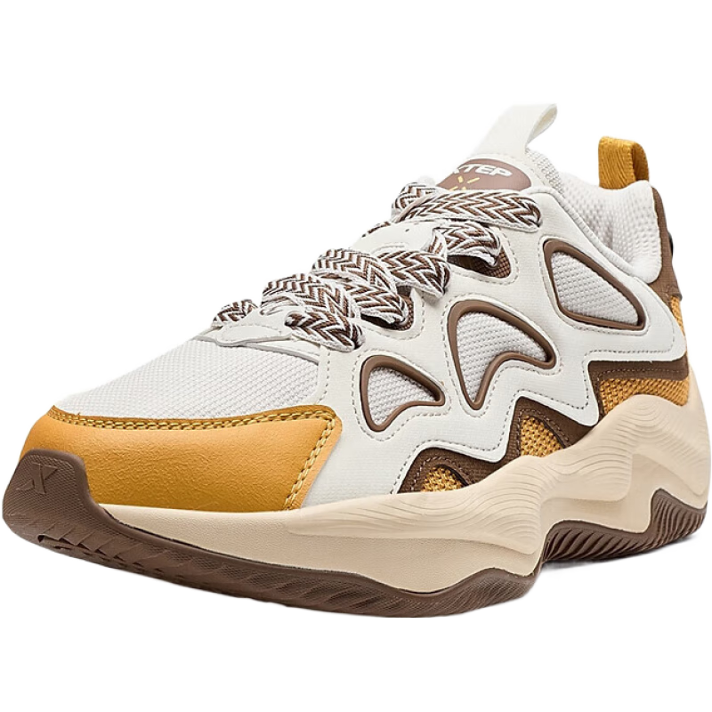 ���ڲ������ز���XTEP���̳�ͬ������5.0����Ь���ﶬ�¿����˫�汾�˶�Ь��ĥ��Ь ��ɳ��/��ɳ��/��ѿ�� 43 89Ԫ