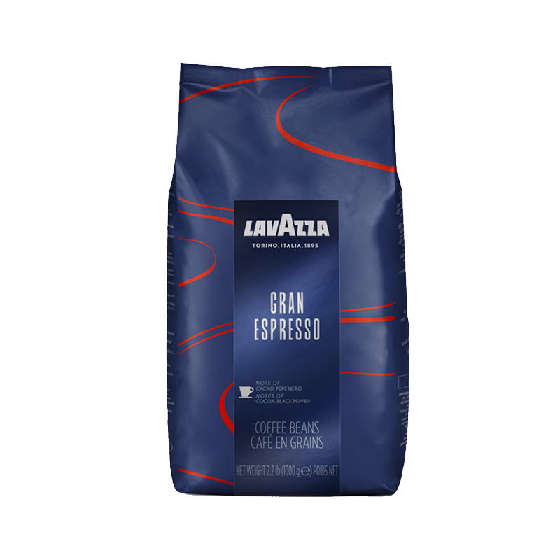 拉瓦萨GRANESPRESSO浓缩咖啡豆价格趋势分析及好评分享