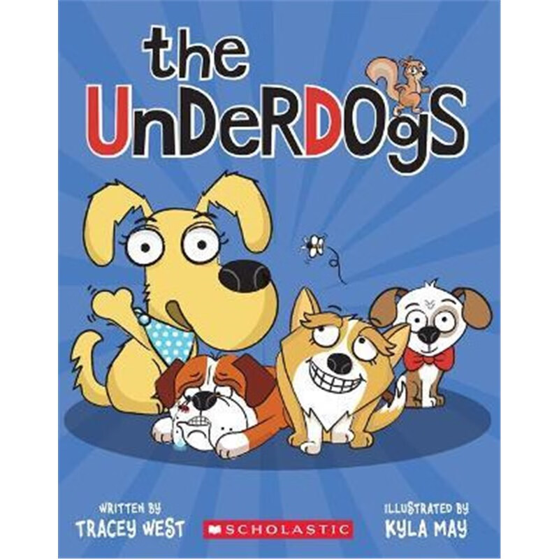 The Underdogs