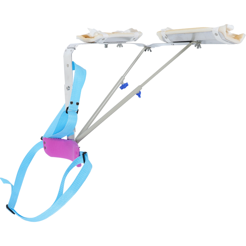 医用上肢外展固定支具角度可调肱肩外展支架肱骨外展架肩