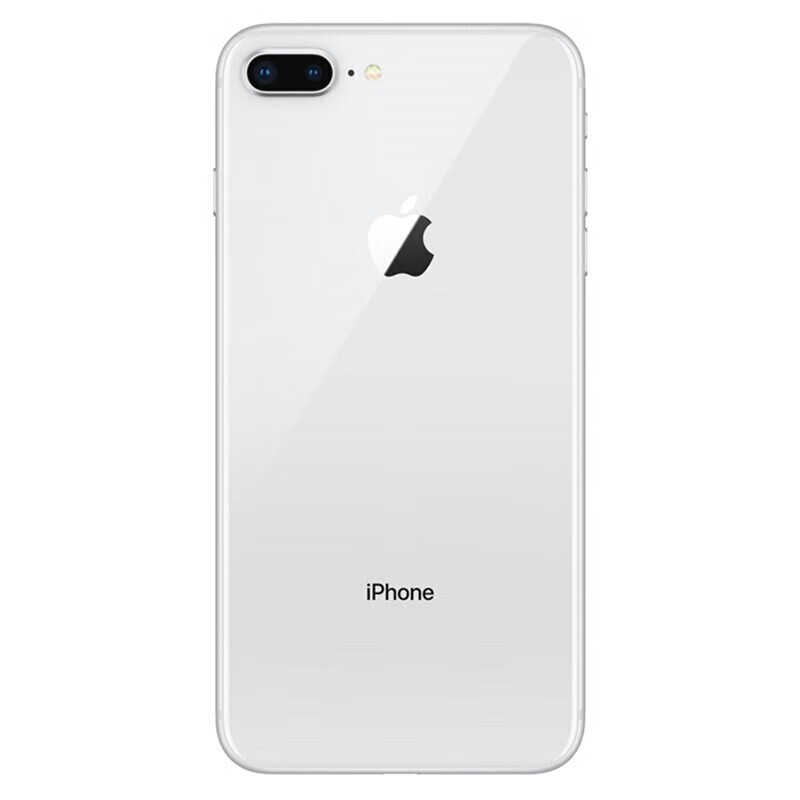 apple 苹果8plus iphone 8plus 苹果8p 苹果二手手机 二手9成新 银色