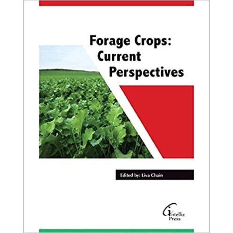 现货forage crops: current perspectives