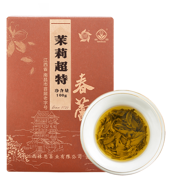 怎么看京东茉莉花茶历史价格曲线|茉莉花茶价格走势图